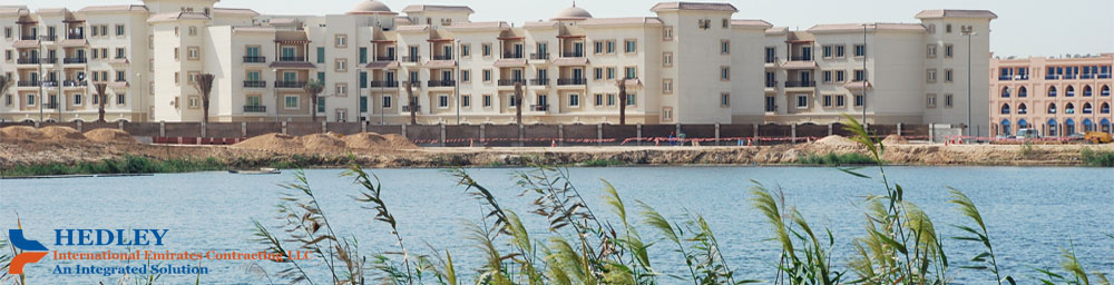 Blue Green Initiative