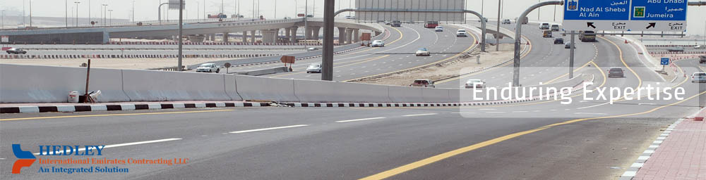 Hedley International Emirates Contracting LLC